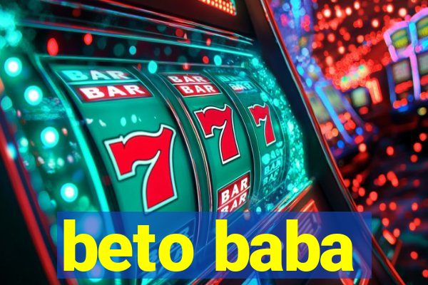 beto baba